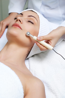 Microdermabrasion Treatment in Raleigh, NC
