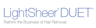 Lumenis LightSheer Hair Removal in Nutley, NJ